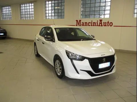 Used PEUGEOT 208 Petrol 2022 Ad 