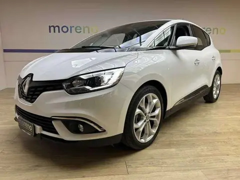 Used RENAULT SCENIC Diesel 2019 Ad 