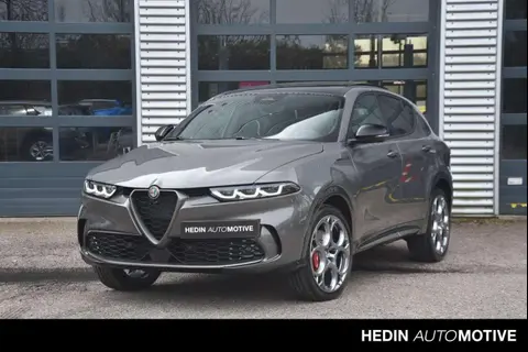 Used ALFA ROMEO TONALE Hybrid 2024 Ad 