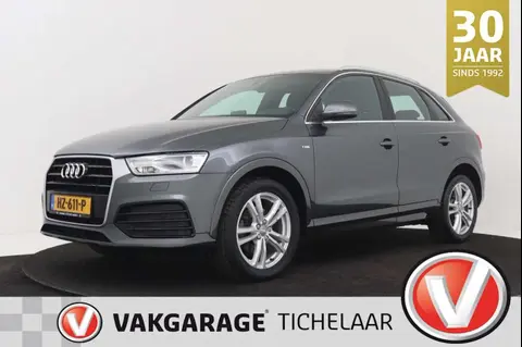 Used AUDI Q3 Petrol 2016 Ad 