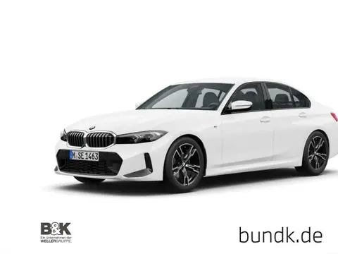 Annonce BMW SERIE 3 Essence 2023 d'occasion 