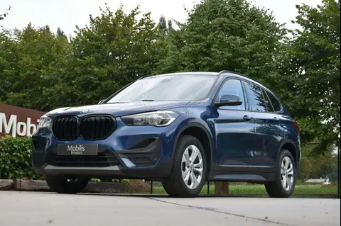 Annonce BMW X1 Diesel 2021 d'occasion 