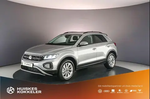 Used VOLKSWAGEN T-ROC Petrol 2024 Ad 