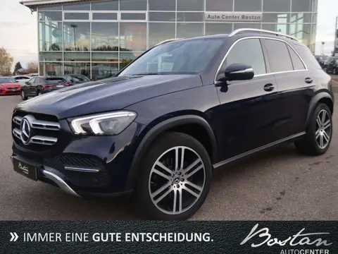 Used MERCEDES-BENZ CLASSE GLE Diesel 2020 Ad 