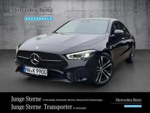 Used MERCEDES-BENZ CLASSE CLA Diesel 2024 Ad 