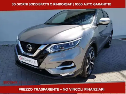 Used NISSAN QASHQAI Diesel 2019 Ad 