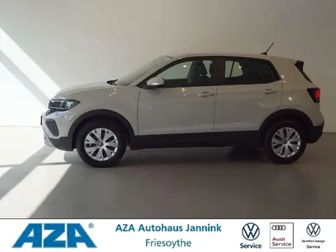 Used VOLKSWAGEN T-CROSS Petrol 2024 Ad 