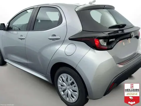 Annonce TOYOTA YARIS Essence 2024 d'occasion 