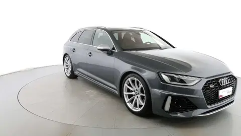 Used AUDI RS4 Petrol 2021 Ad 