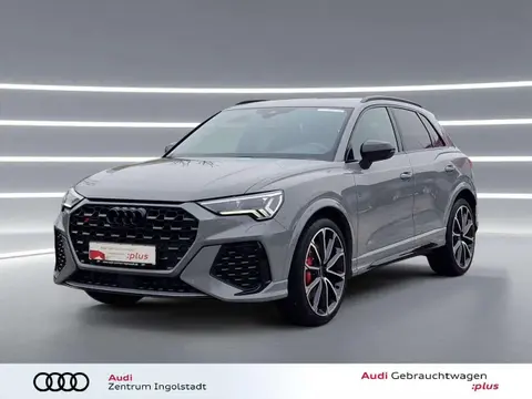 Annonce AUDI RSQ3 Essence 2024 d'occasion 