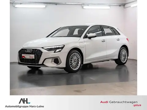 Used AUDI A3 Hybrid 2022 Ad Germany