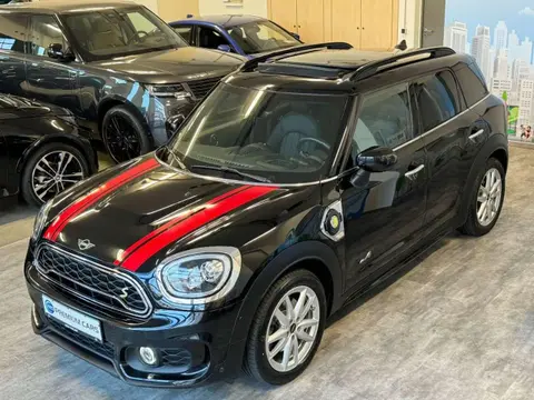 Annonce MINI COOPER Hybride 2020 d'occasion 