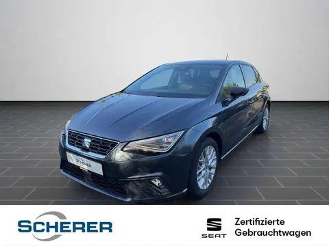 Used SEAT IBIZA Petrol 2024 Ad 