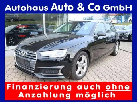 Used AUDI A4 Diesel 2019 Ad 