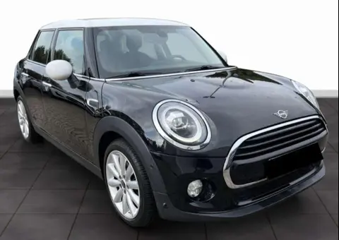 Annonce MINI COOPER Essence 2019 d'occasion 