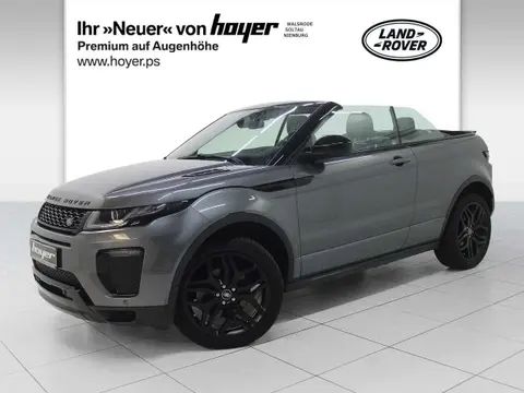 Used LAND ROVER RANGE ROVER EVOQUE Diesel 2019 Ad 