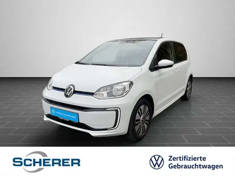 Annonce VOLKSWAGEN UP! Électrique 2021 d'occasion 