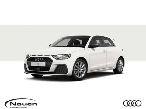 Used AUDI A1 Petrol 2024 Ad 