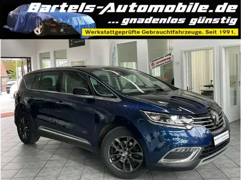 Used RENAULT ESPACE Diesel 2019 Ad 