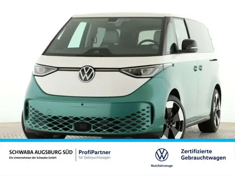 Used VOLKSWAGEN ID. BUZZ Electric 2024 Ad 