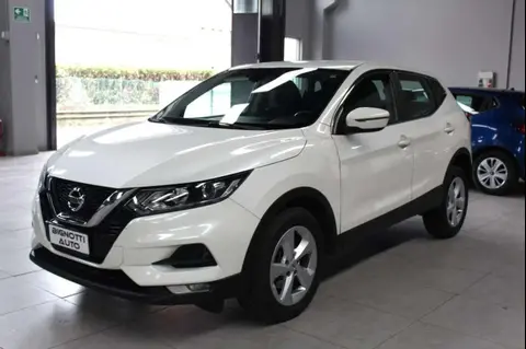 Used NISSAN QASHQAI Diesel 2020 Ad 