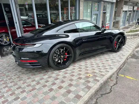 Used PORSCHE 992 Petrol 2019 Ad 