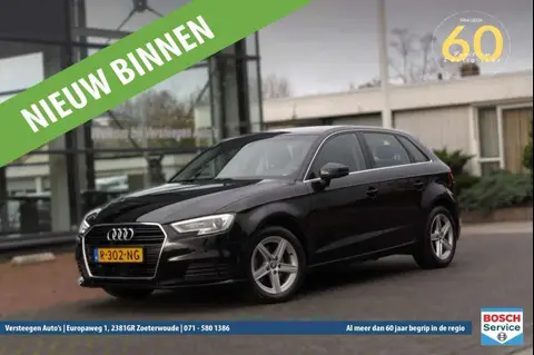 Annonce AUDI A3 Essence 2020 d'occasion 