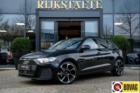 Annonce AUDI A1 Essence 2019 d'occasion 