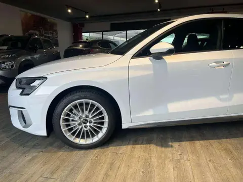 Used AUDI A3 Hybrid 2023 Ad 