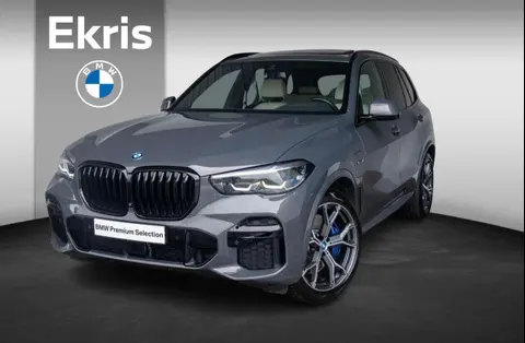 Used BMW X5 Hybrid 2023 Ad 