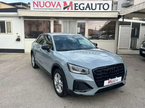 Annonce AUDI Q2 Diesel 2022 d'occasion 