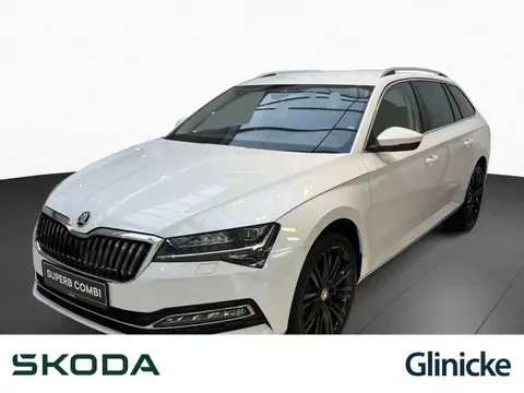 Used SKODA SUPERB Diesel 2024 Ad 