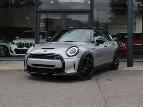 Annonce MINI COOPER Essence 2024 d'occasion 