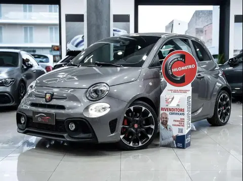 Used ABARTH 595 Petrol 2021 Ad 