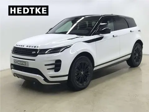 Annonce LAND ROVER RANGE ROVER EVOQUE Diesel 2024 d'occasion 