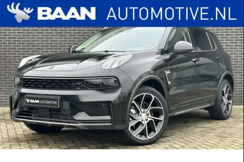 Used LYNK & CO 01 Hybrid 2022 Ad 