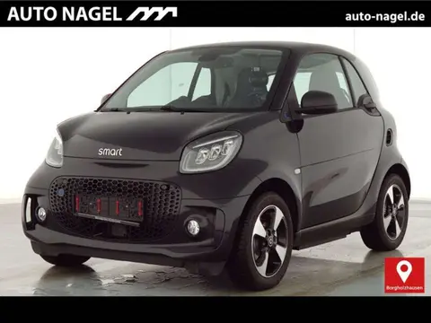 Used SMART FORTWO Electric 2023 Ad 