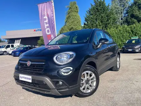 Annonce FIAT 500X Diesel 2020 d'occasion 