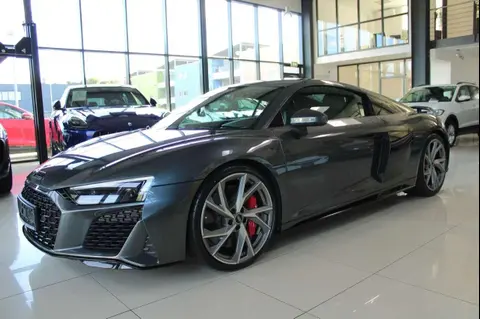 Used AUDI R8 Petrol 2021 Ad 