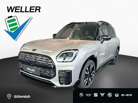 Annonce MINI COOPER Électrique 2024 d'occasion 