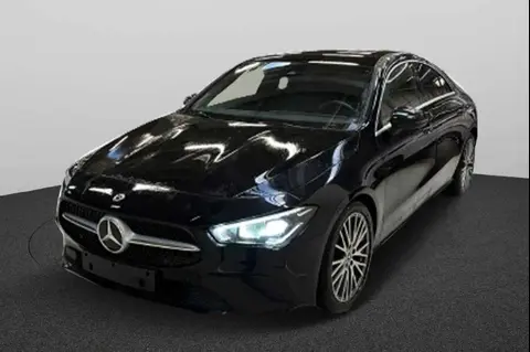 Used MERCEDES-BENZ CLASSE CLA Diesel 2021 Ad 