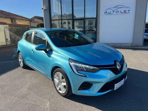 Used RENAULT CLIO Petrol 2021 Ad 