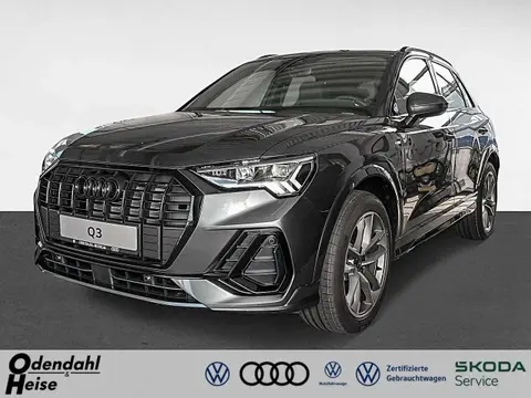 Used AUDI Q3 Petrol 2024 Ad Germany