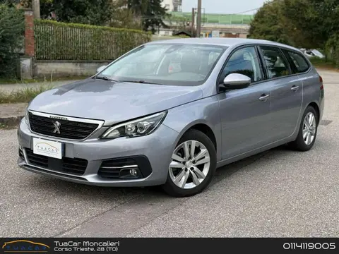 Annonce PEUGEOT 308 Diesel 2019 d'occasion 