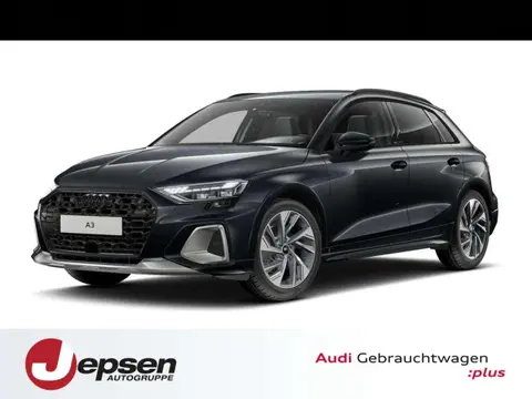 Annonce AUDI A3 Essence 2024 d'occasion Allemagne