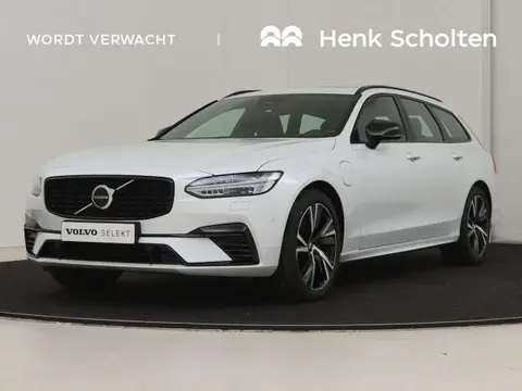 Annonce VOLVO V90 Hybride 2023 d'occasion 