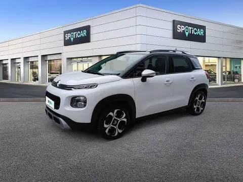 Annonce CITROEN C3 AIRCROSS Essence 2019 d'occasion 