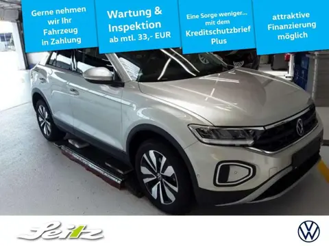 Used VOLKSWAGEN T-ROC Petrol 2023 Ad 