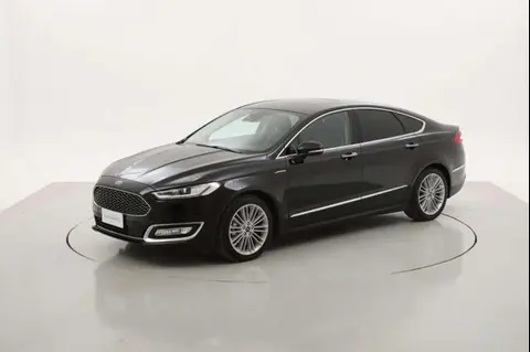 Used FORD MONDEO Hybrid 2018 Ad 