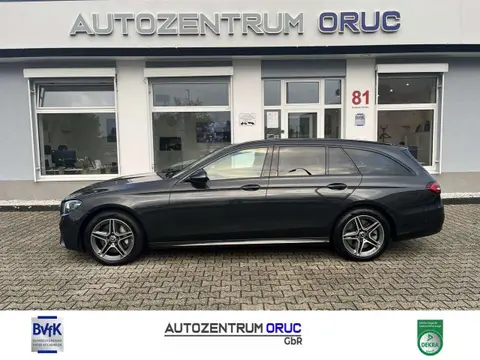 Used MERCEDES-BENZ CLASSE E Hybrid 2020 Ad 